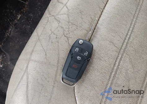 2015 Ford Fusion Hybrid Se from USA, damaged, VIN 3FA6P0LU7FR171962